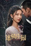 Poster for Miss Mystery