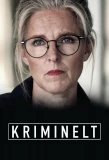 Poster for Kriminelt