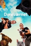 Poster for Dyreværnet – bag facaden