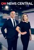 Poster for Brianna Keilar, and Boris Sanchez: CNN News Central