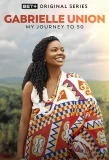 Poster for Gabrielle Union: My Journey to 50