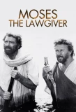 Poster for Moses the Lawgiver