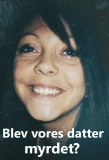 Poster for Blev vores datter myrdet?