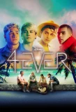 Poster for 4EVER