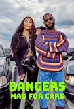 Poster for Bangers: Mad for Cars