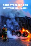 Poster for Forbrydelser Der Rystede Danmark