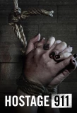 Poster for Hostage 911
