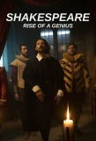 Poster for Shakespeare: Rise of a Genius