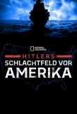 Poster for Hitler's American Battleground