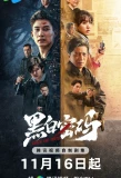Poster for Chase the Truth