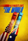 Poster for Street Outlaws vs. the World