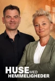 Poster for Huse med hemmeligheder