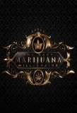 Poster for The Next Marijuana Millionaire
