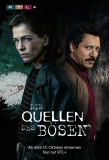 Poster for Die Quellen des Bösen