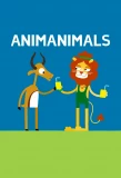 Poster for Animanimals