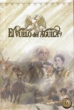 Poster for El vuelo del águila