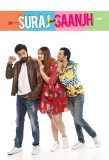 Poster for Suraj Aur Saanjh