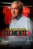Poster for La España de Clemente