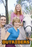 Poster for Outriders