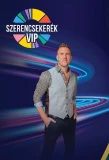 Poster for Szerencsekerék VIP