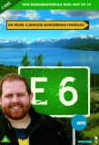 Poster for E6 – En reise gjennom nordmenns hverdag