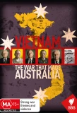 Poster for Vietnam: The War That Made Australia
