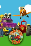Poster for Tractor Tom