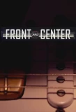 Poster for Front and Center