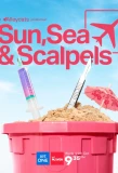 Poster for Sun, Sea and Scalpels