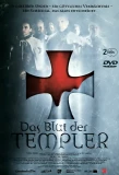 Poster for Das Blut der Templer