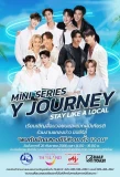 Poster for Y JOURNEY (Stay Like a Local)