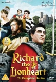 Poster for Richard the Lionheart