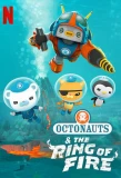 Poster for Octonauts Netflix Movies