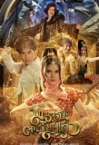 Poster for Mantra Takiang Kaeo