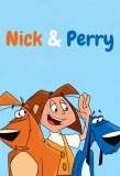 Poster for Nick & Perry