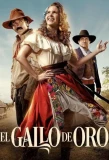 Poster for El gallo de oro
