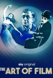 Poster for The Art of Film with Ian Nathan