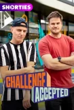Poster for Kurkdroog: Challenge Accepted