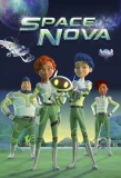 Poster for Space Nova