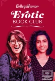 Poster for Erotic Book Club