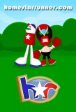 Poster for Homestar Runner