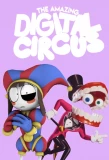 Poster for The Amazing Digital Circus
