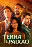 Poster for Terra e Paixão