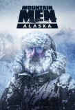 Poster for Mountain Men: Alaska