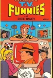 Poster for Archie's TV Funnies