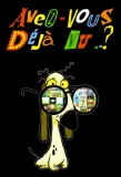 Poster for Avez-vous déjà vu ..?