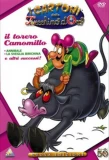 Poster for I cartoni dello zecchino d'oro