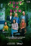 Poster for Tout va bien