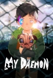 Poster for My Daemon