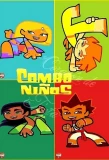 Poster for Combo Niños
